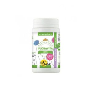 Floravita Plus 60 Capsule