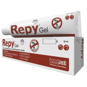 Repy Gel 30ml Nuova Formula