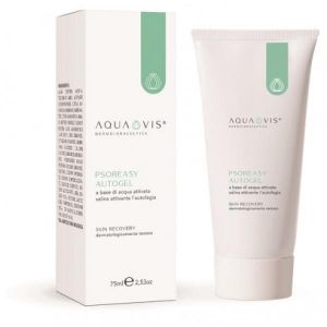 Aquavis Psoreasy Autogel 75ml