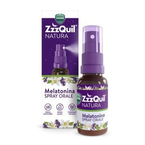 Vicks Zzzquil Natura Spray 30ml