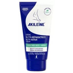 Akileïne Crema Nutri-riparatrice 50ml