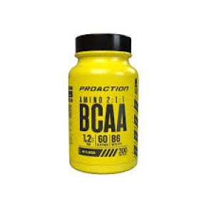 Proaction Fit Bcaa 2:1:1 300 Compresse