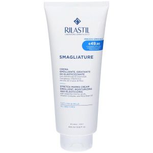 Rilastil Smagliature Crema Emolliente Idratante Ed Elasticizzante
