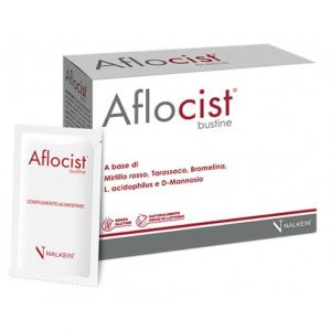 Aflocist 20 Bustine