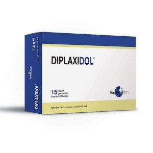 Diplaxidol 15 Capsule