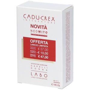 Labo Cadu-crex Neo-mito Capelli Donna Compresse