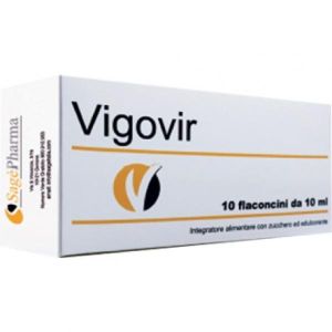 Vigovir Task 10 Stickpack