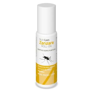 Nutrilen Zanzare Roll On 20ml