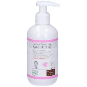 Fiocchi di Riso Intimo Lenitivo Kalibiotic Ph 5 Fisiologico 240ml