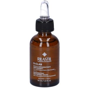 Rilastil D Clar Gocce Nuova Formula 30ml i Surchemise