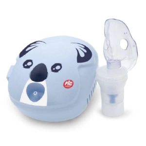 Aerosol Kappy Pic Solution 50hz Pic