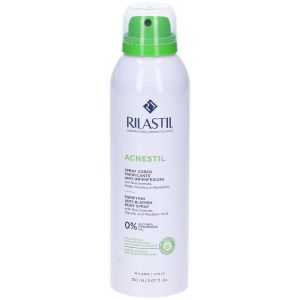 Rilastil Acnestil Spray Corpo 150ml