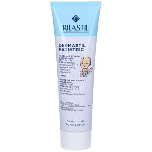 Rilastil Dermastil Pediatric Pasta Acqua Ng 100ml