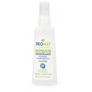 Deonat Fresh Spray Puro 100% 100ml