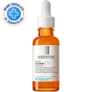 La Roche-posay Pure Vitamin C12 Siero