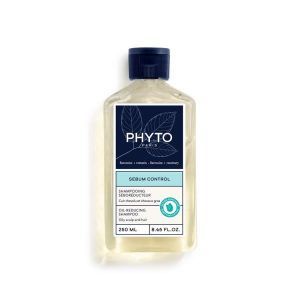 Phyto Anti-prurito Shampoo Dermolenitivo Cuoio Capelluto Irritato e Sensibile 250ml
