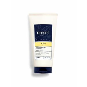 Phyto Blonde Balsamo Sublimante per Capelli Biondo Chiaro O Scuro 175ml