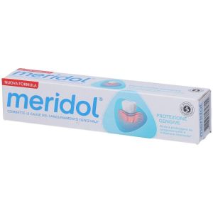 Meridol Dentifricio Protezione Gengive i Effetto Antibatterico 75ml