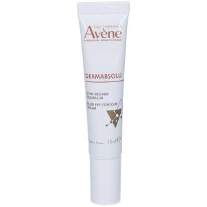 Eau Thermale Avene Dermabsolu Trattamento Contorno Occhi Riempitivo 15ml
