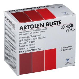 Artolen 30 Stick