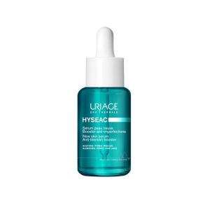 Uriage Hyseac Siero Booster Rinnovatore Anti-imperfezioni Brufoli