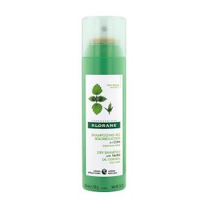 Klorane Duo Shampoo Secco Ortica 150ml