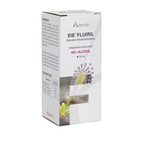 Eie Fluiril 60ml