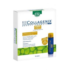 Esi Biocollagenix Forte 10 Drink
