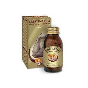 Creatina Plus 180 Pastiglie