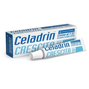 Celadrin Crescita Crema 30ml