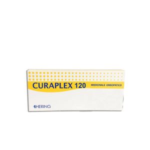 Curaplex 120 60 Capsule