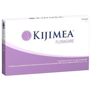 Kijimea Floracare 28 Capsule