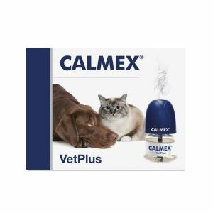 Vetplus Calmex Diffuser Kit i Diffusore da 40ml