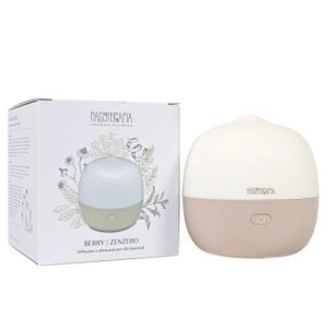 Nasoterapia Diffusore Ultrasuoni Berry Zenzero
