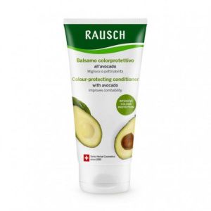 Rausch Balsamo Colorprotettivo Alla Rosa Selvatica 150ml