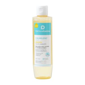 Dermovitamina Calmilene  Sensioil Olio Lavante