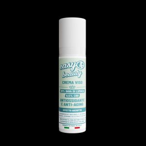 Easy4beauty Crema Viso Effetto Asciutto 50ml