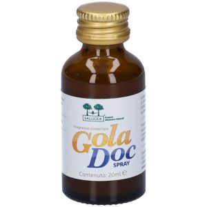 Salugea Goladoc Soluzione Orale