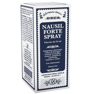 Nausil Forte Spray 24ml