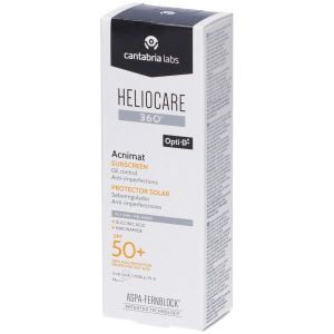 Heliocare 360 Acnimat 50ml