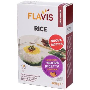 Flavis Rice Aproteici 400g