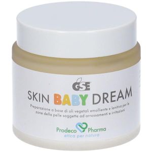 Gse Skin Baby Dream Crema Emolliente 100ml