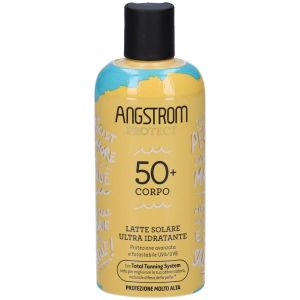 Angstrom Latte Solare Limited Edition Spf50+ 200ml 2025
