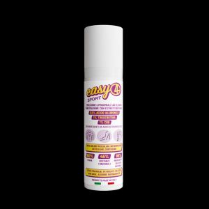 Easy4massage Pre Allenamento 50ml