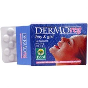 Dermoset 75 Tavolette