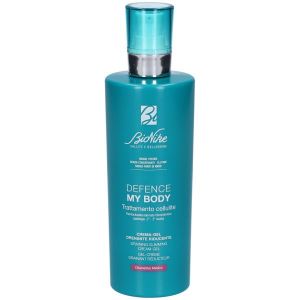 Bionike Defence My Body Trattamento Cellulite Crema-gel Drenante Riducente