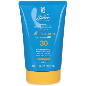 Defence Sun 30 Crema Minerale 100ml
