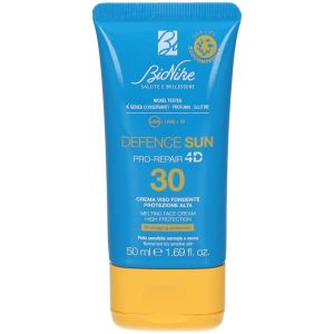 Bionike Defence Sun Spf30 Crema Viso Fondente