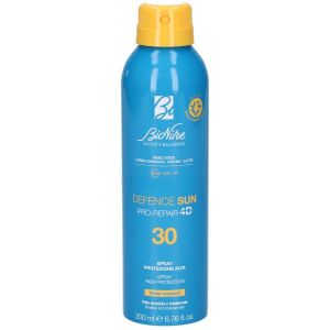 Bionike Defence Sun Pro-repair 4d Spf 30 Spray Protezione Alta