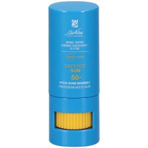 Bionike Defence Sun 50+ Stick Zone Sensibili